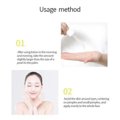 Garnier Bright Complete 30x Vitamin C Niacinamide Booster Serum Whitening Skin Tone