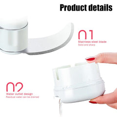 Smart Mini Food Chopper | Easy Cooking