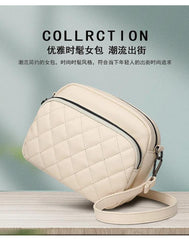 Women PU Leather Embroidered Shoulder Bag – TrendDoo
